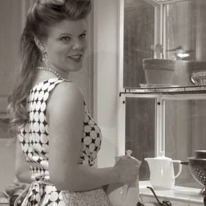 Meet your Posher, Lydia